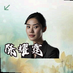 陈耀霆